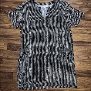 Mudpie Stripes dress